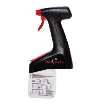 TruShot 2.0® Trigger Dispenser